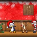 Amgel Christmas Room Escape 6 5 amgel christmas room escape 6