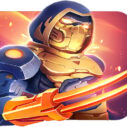 battle pixel
