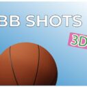 BB SHOTS 3D 8 bb shots 3d
