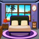 beach house escape