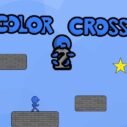 Color Cross 2 10 color cross 2 1