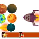 Crazy Rocket 8 crazy rocket