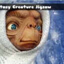 fantasy creature jigsaw