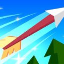 Flying Arrow 3 flying arrow