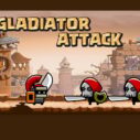 Gladiator Attacks 4 gladiator attacks
