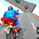 Mega Ramp Stunt Moto - Fun & Run 3D Game 10 mega ramp stunt moto fun run 3d game