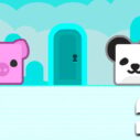 Panda Escape With Piggy 2 5 panda escape with piggy 2