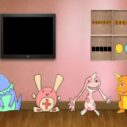 Pokemon Pikachu Escape 10 pokemon pikachu escape