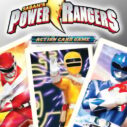 Power Rangers Card Game 10 power rangers card game 1