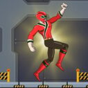 Power Rangers Rescue 4 power rangers rescue