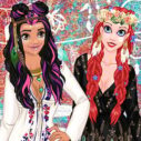 PRINCESS STYLE GUIDE COACHELLA 10 princess style guide coachella