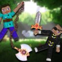 Ragdoll Heroes War 5 ragdoll heroes war