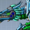 Robot War: Velociraptor 7 robot war velociraptor 1
