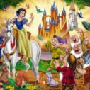 Snow White hidden objects 6 snow white hidden objects 1