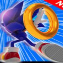 sonic hero 7 sonic hero