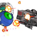 space fire 1