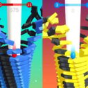 stack bounce 3d