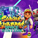 Subway Surfers SpaceStation 9 subway surfers spacestation