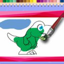 Super Coloring Game 3 super coloring game