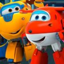 Superwings Jigsaw Puzzle Collection 3 superwings jigsaw puzzle collection