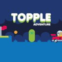 Topple Adventure 5 topple adventure