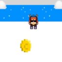 Triple Skiing 2D 10 triple skiing 2d