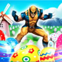 Wolverine Easter Egg Games 7 wolverine easter egg games 1